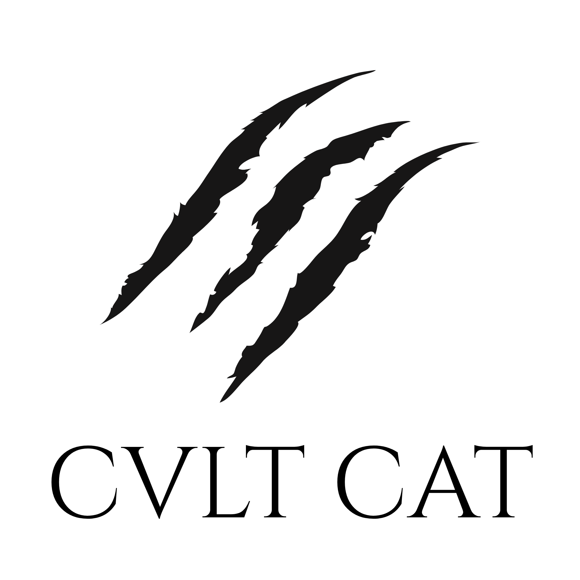 Logo CVLTCAT