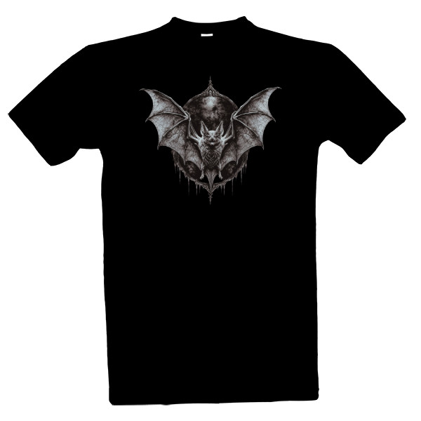 T-shirt Guardian of the Night